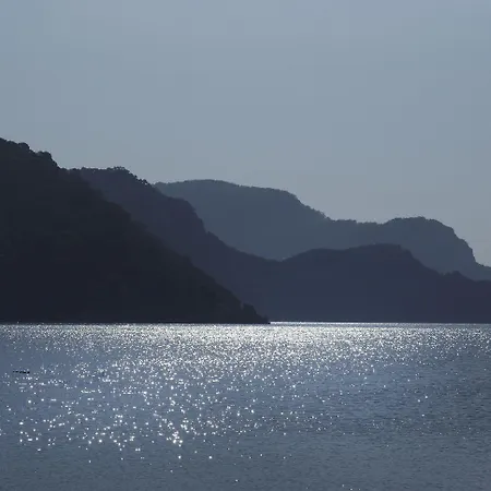 Θέρετρο Marti Deluxe