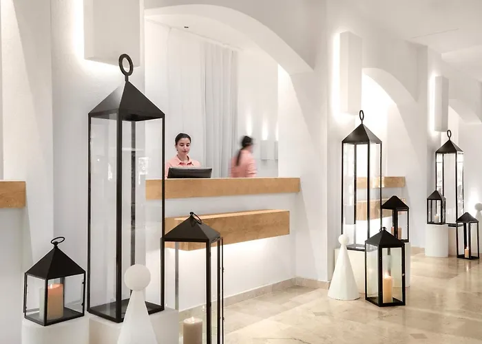 Marti Deluxe Marmaris