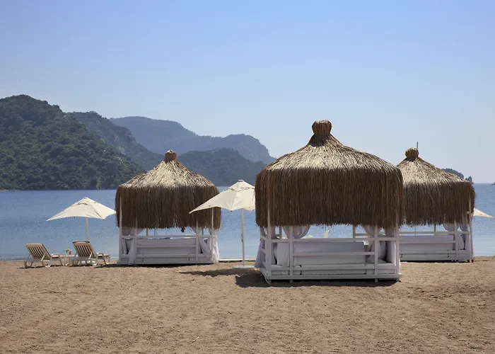 Marti Deluxe Marmaris