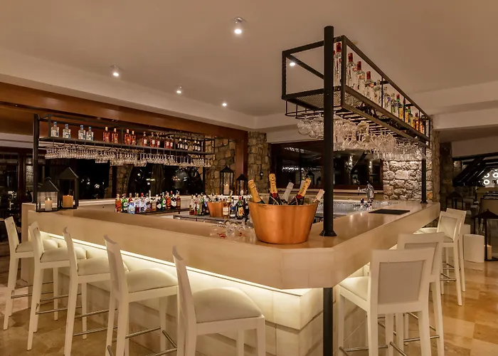 Marti Deluxe Resort 5*