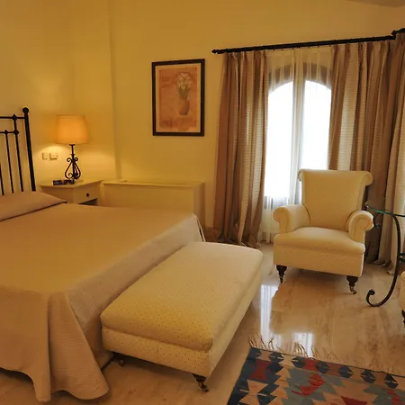 Ośrodek wypoczynkowy Marti Deluxe 5*