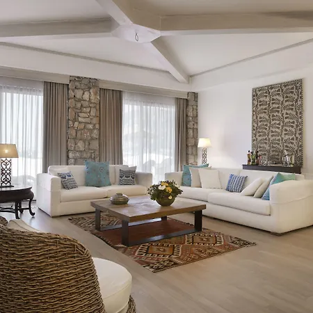 Ośrodek wypoczynkowy Marti Deluxe