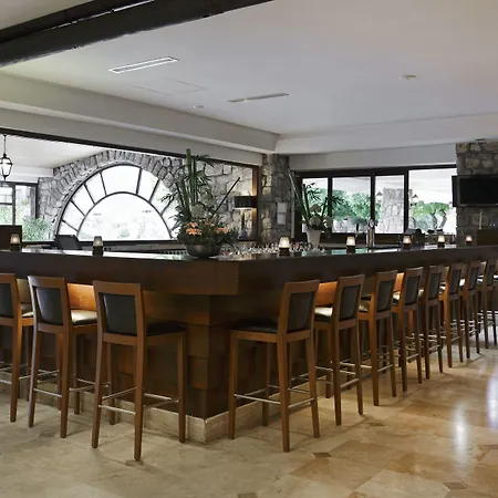 马蒂度假豪华酒店 5*