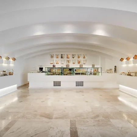 Marti Deluxe Ośrodek wypoczynkowy 5*