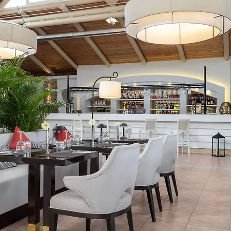 Marti Deluxe Ośrodek wypoczynkowy Marmaris