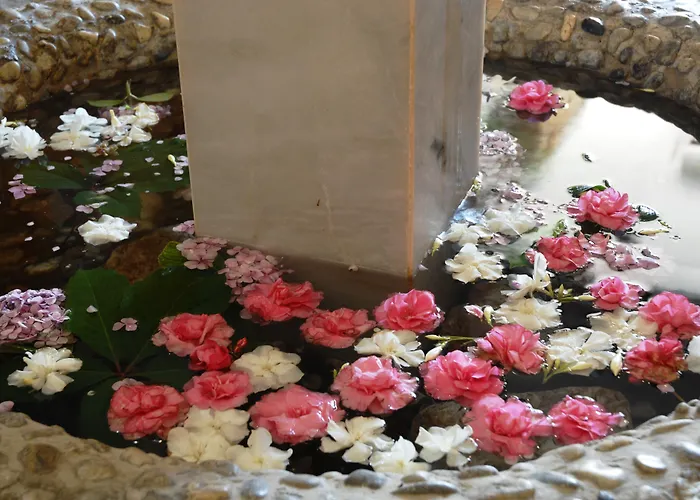 Marti Deluxe Marmaris