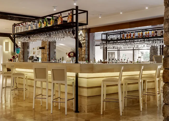 Resort Marti Deluxe 5*