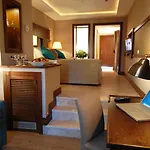 Rezort Marti Deluxe Marmaris
