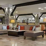 Rezort Marti Deluxe Marmaris