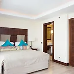 Marti Deluxe Rezort 5*