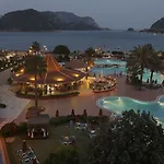 Rezort Marti Deluxe Marmaris