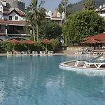 Marti Deluxe Rezort Marmaris