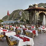 Marti Deluxe Rezort Marmaris