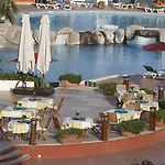 Rezort Marti Deluxe 5*