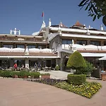 Marti Deluxe Rezort 5*