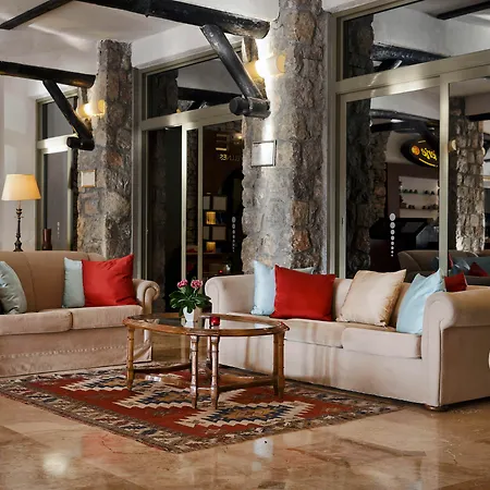 Resort Marti Deluxe 5*