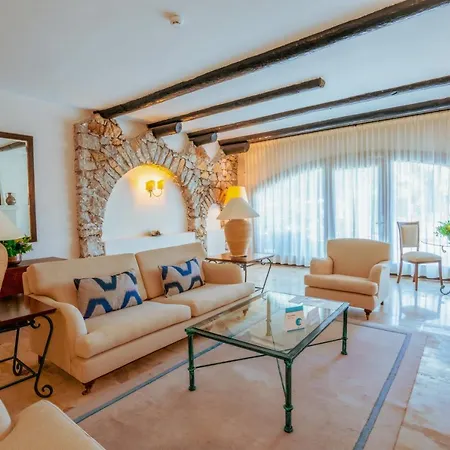 Marti Deluxe 5* Marmaris