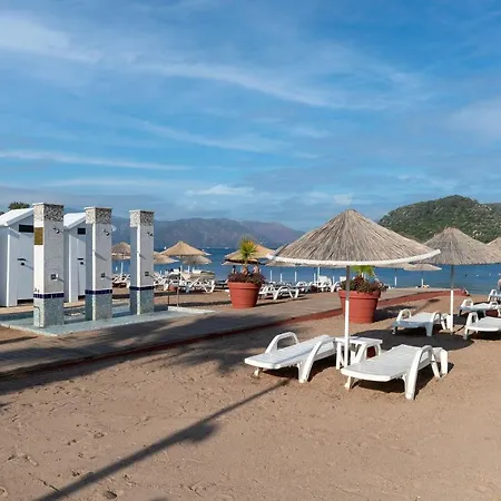 Marti Deluxe Resort 5*