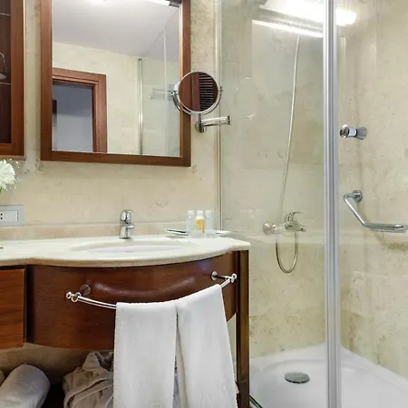 Resort Marti Deluxe Marmaris