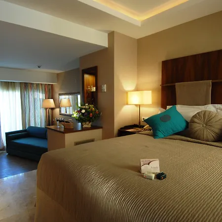 Resort Marti Deluxe Marmaris