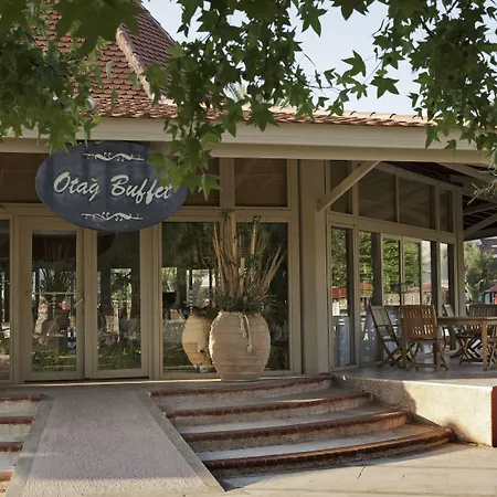 Marti Deluxe Resort Marmaris