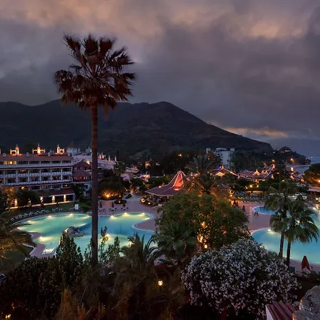 Marti Deluxe Marmaris