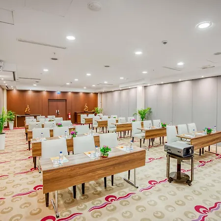 度假村 马蒂度假豪华酒店
