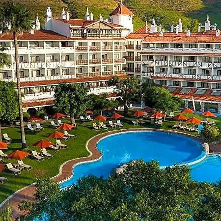 Marti Deluxe 5*