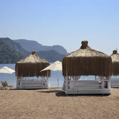 Marti Deluxe 5*