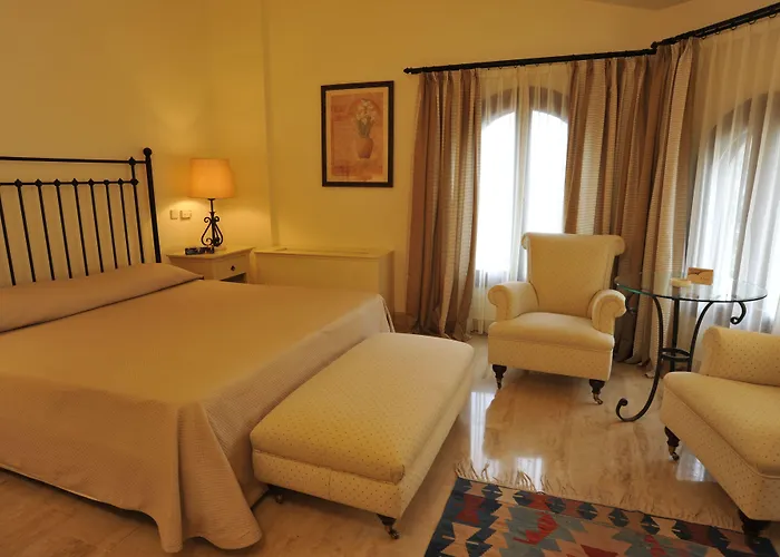 Rezort Marti Deluxe 5*
