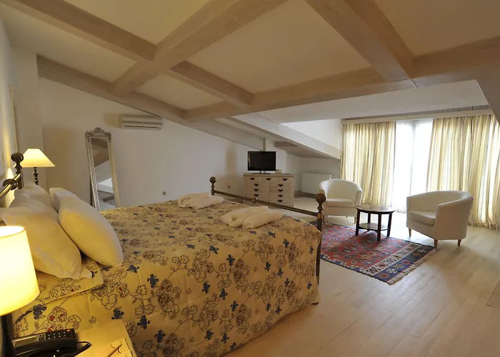 Rezort Marti Deluxe 5*