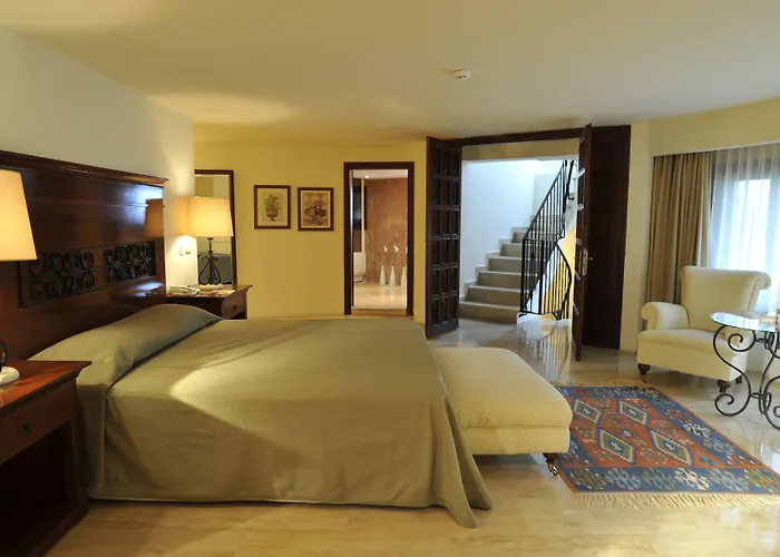 Rezort Marti Deluxe Marmaris