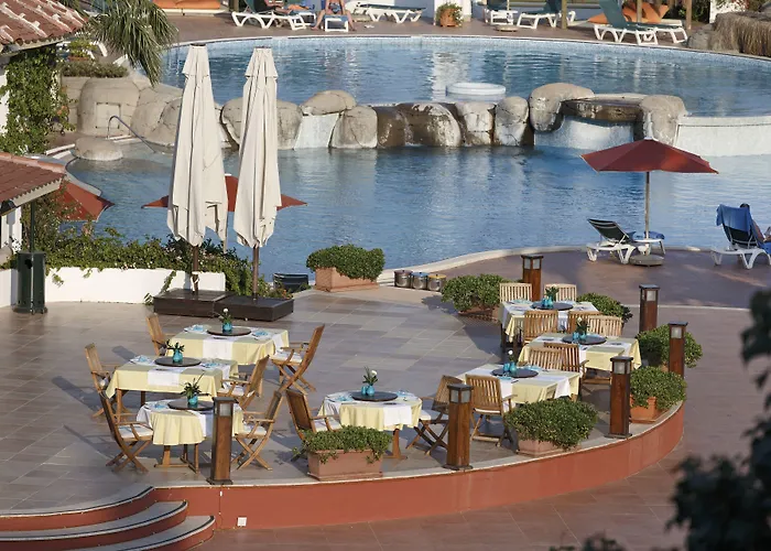 Rezort Marti Deluxe 5*