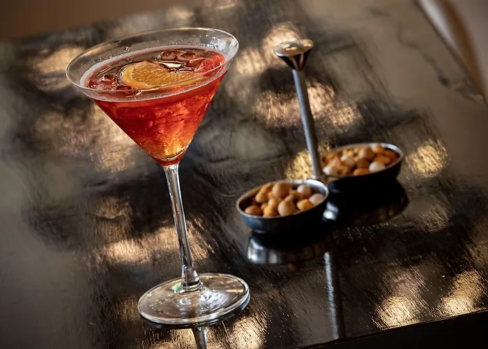 Resort Marti Deluxe Marmaris