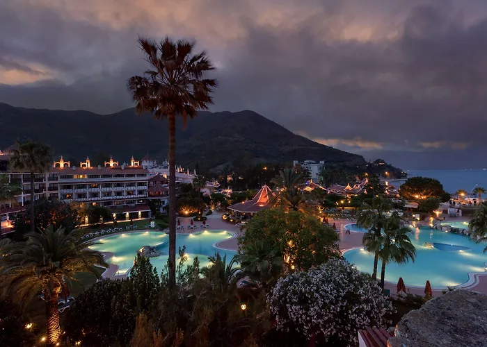 Marti Deluxe Marmaris