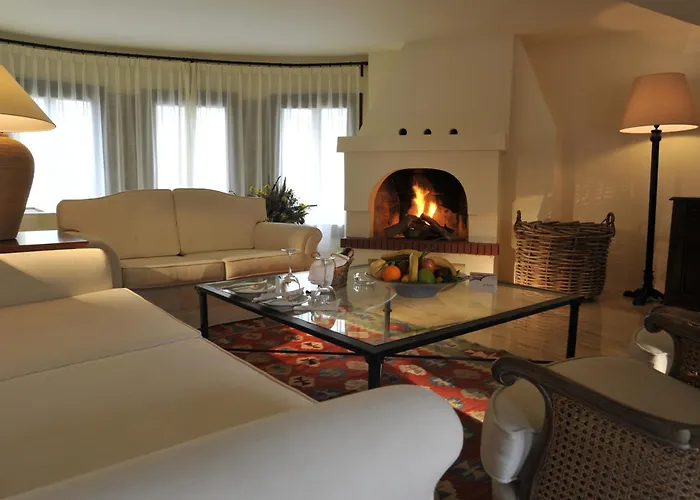 Marti Deluxe Resort