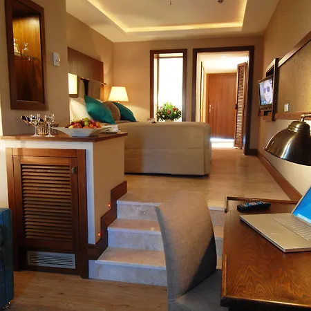 Resort Marti Deluxe Marmaris