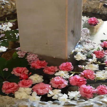 Marti Deluxe Marmaris