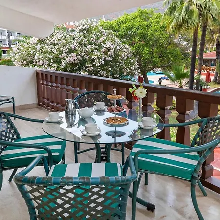 Marti Deluxe 5*