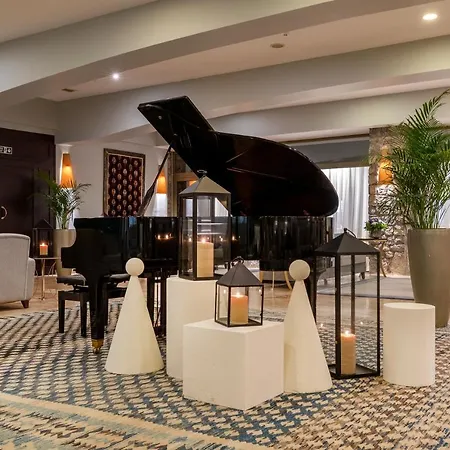 Resort Marti Deluxe 5*