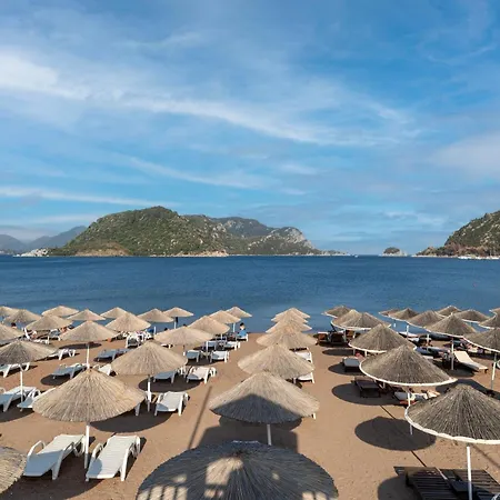 Marti Deluxe マルマリス