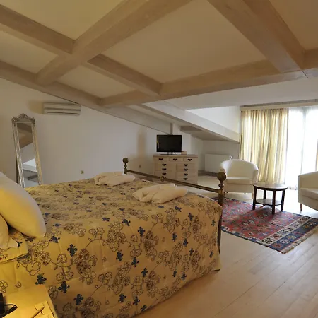 リゾート Marti Deluxe 5*