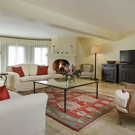 Marti Deluxe 5* Marmaris