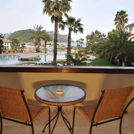 Marti Deluxe リゾート