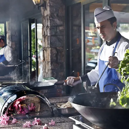 Marti Deluxe 5* マルマリス