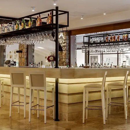 Resort Marti Deluxe 5*