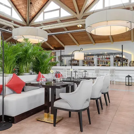 Marti Deluxe Resort Marmaris