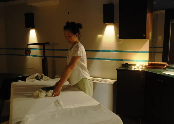 Marti Deluxe Marmaris