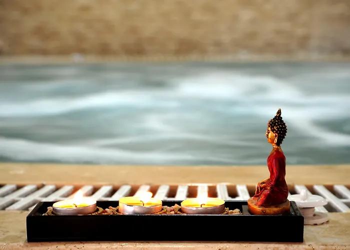 Feriested Marti Deluxe Marmaris