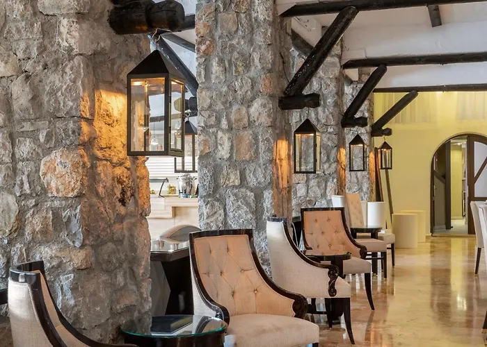 Marti Deluxe Marmaris